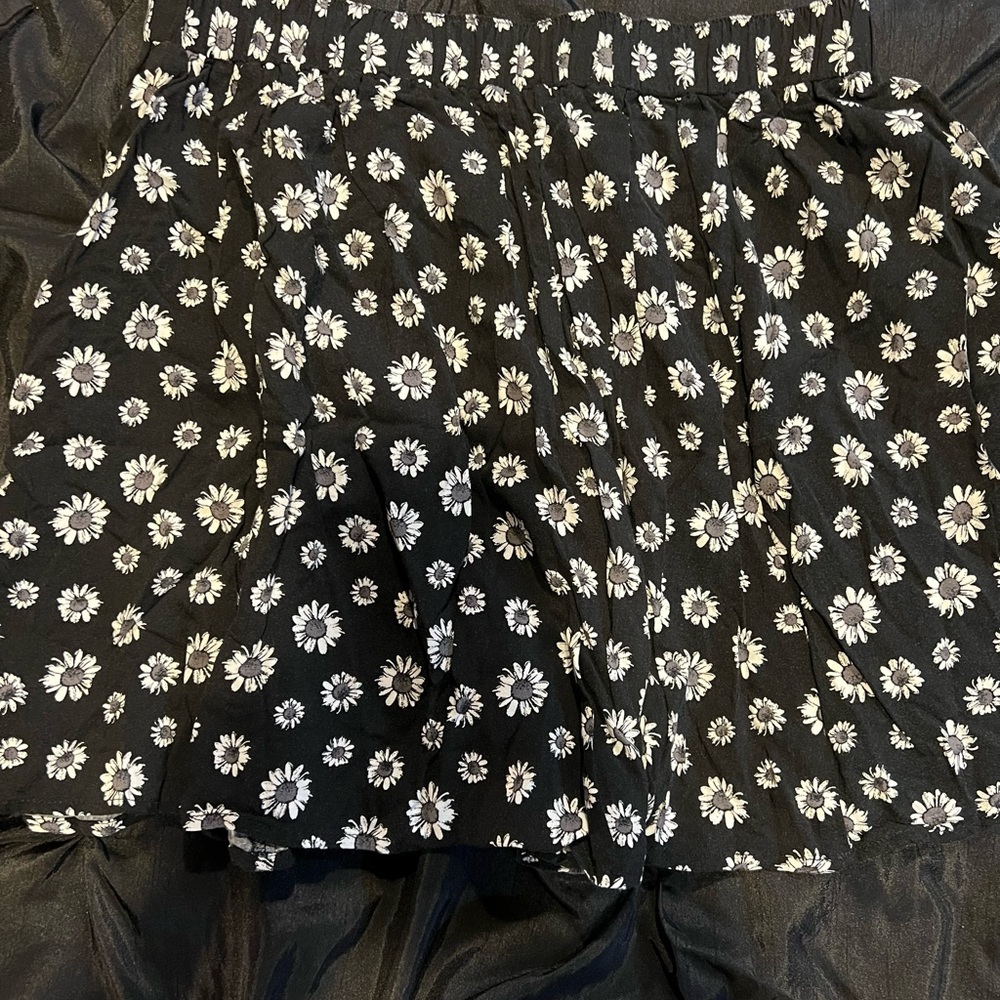 Short Skirt